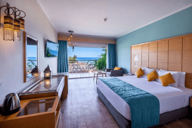 Prima Life Makadi Hotel, All Inclusive