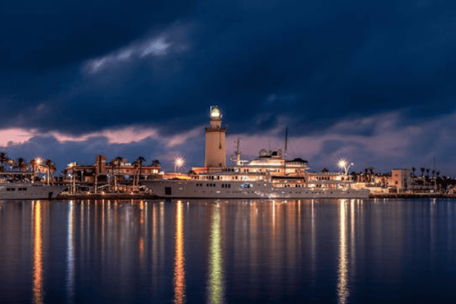 Red Sea luxury resorts Egypt