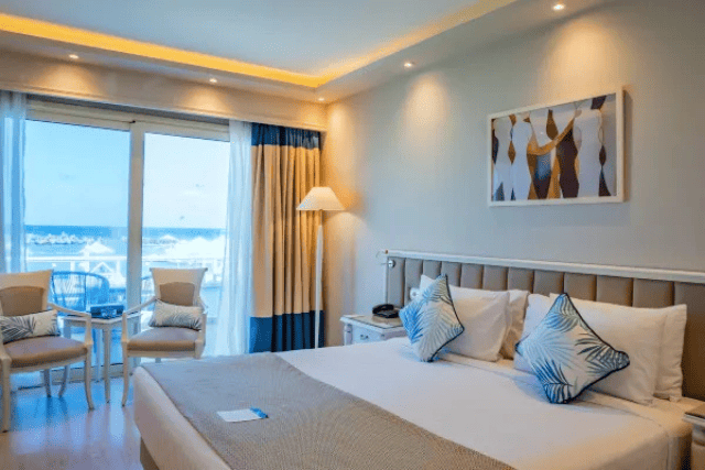 Sunrise Alex Avenue Hotel 1