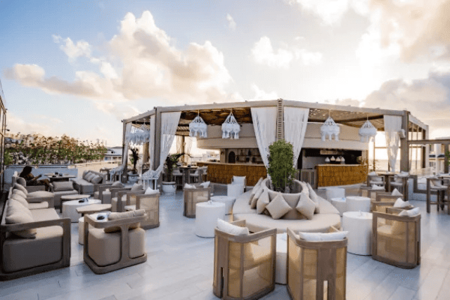 Sunrise Alex Avenue Hotel