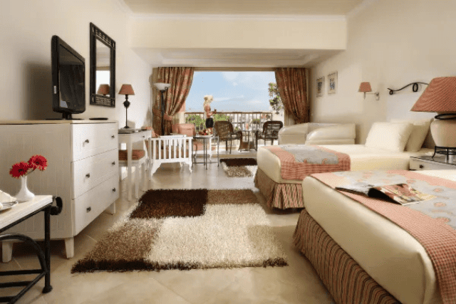 Sunrise Crystal Bay Resort, Grand Select