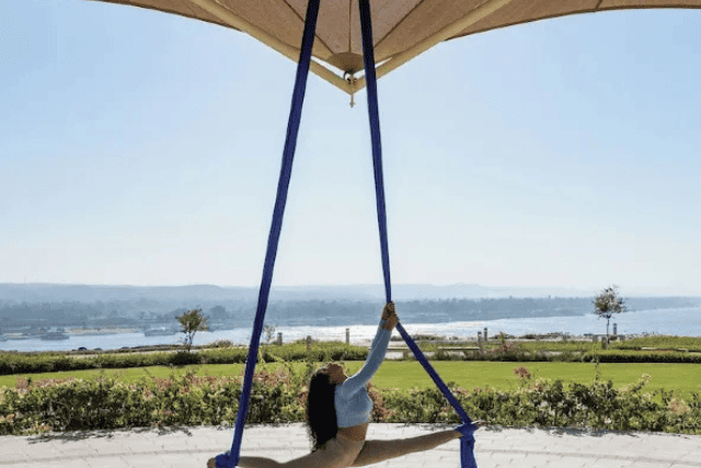 The Zen Wellness Resort