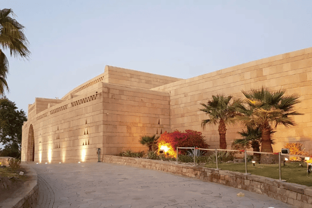 Things to do in Aswan