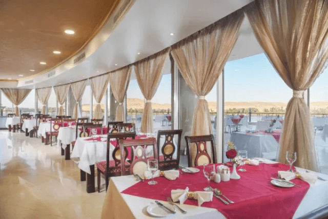 Tolip Aswan Hotel 1