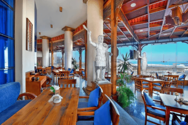 Tolip Royal Alexandria