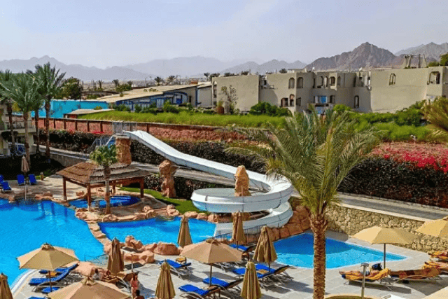 adults only hotels Sharm El Sheikh