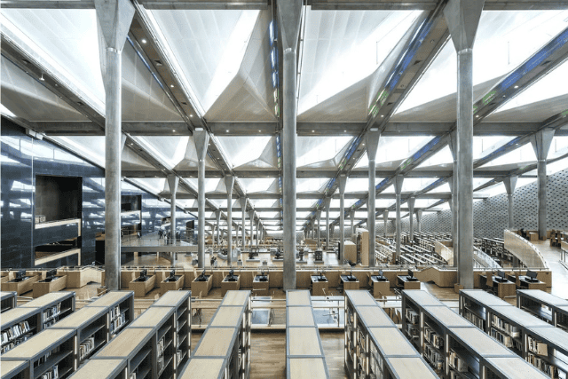 cultural attractions in Alexandria