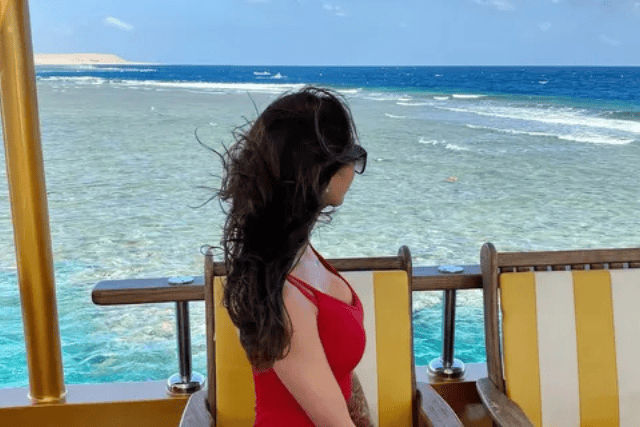 Egypt Red Sea destinations