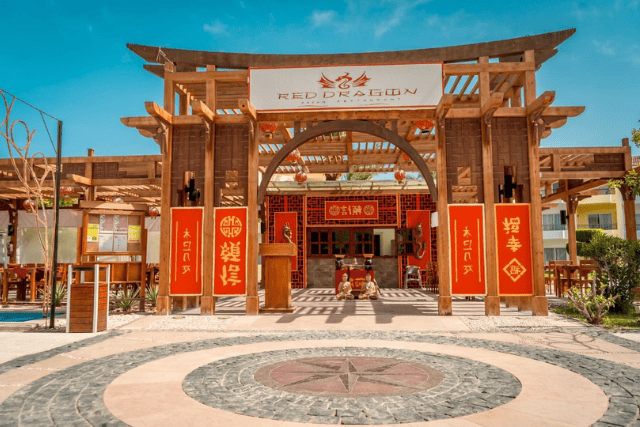 Hurghada Red Sea attractions