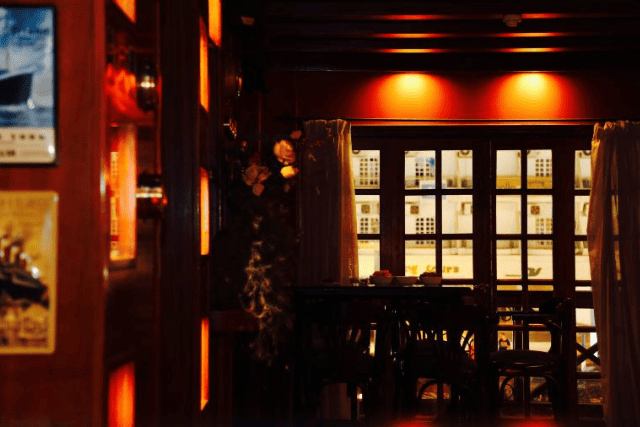 Hurghada nightlife spots