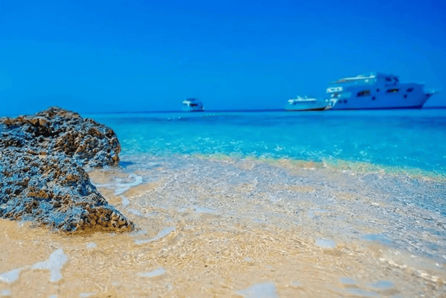 Hurghada top attractions