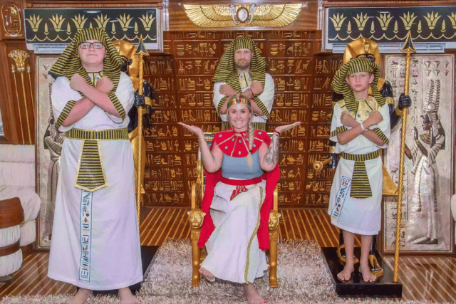 Hurghada tourist attractions