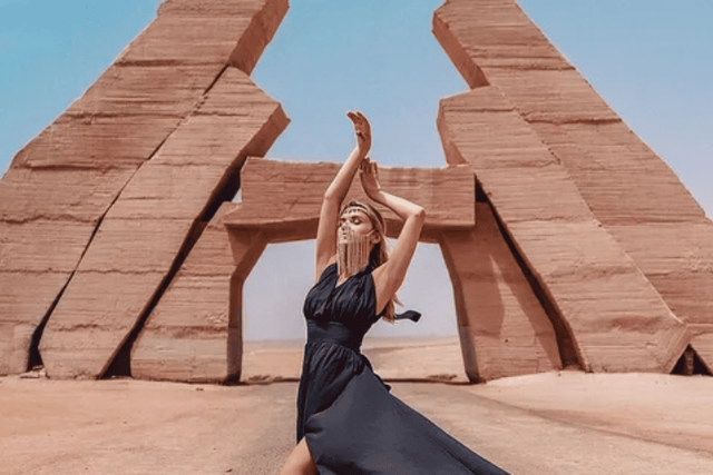 Ras Mohammed tours Sharm El Sheikh