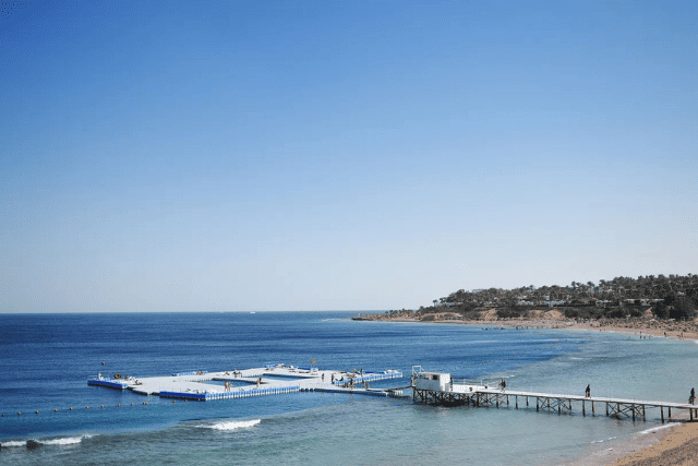 Sharm El Sheikh nightlife