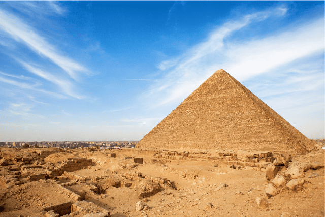 Things to Do in Cairo