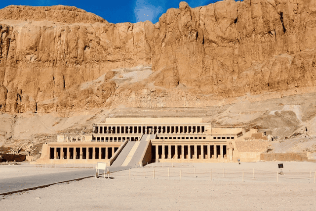 Things to Do in Luxor