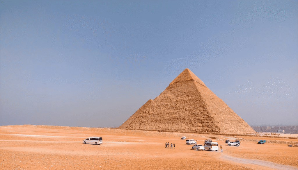 Things to Do in Egypt
