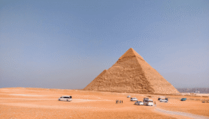 Things to Do in Egypt