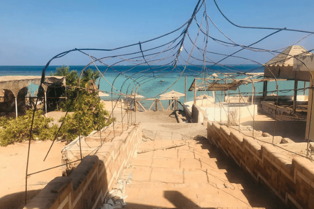 things to do in Hurghada Marina