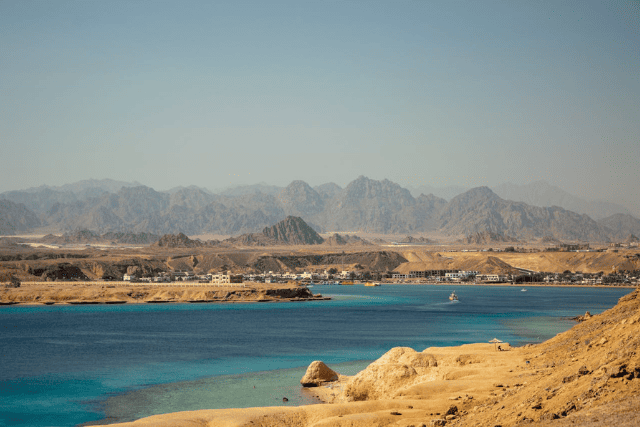 things to do in Sharm El Sheikh