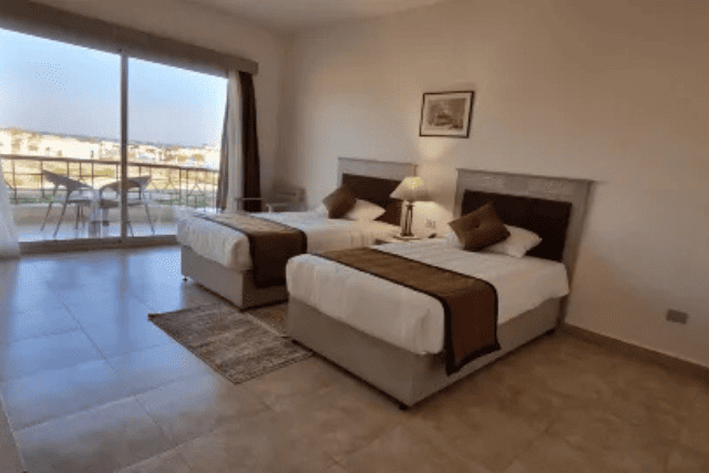 Amarina Queen Resort & Aqua Park Marsa Alam