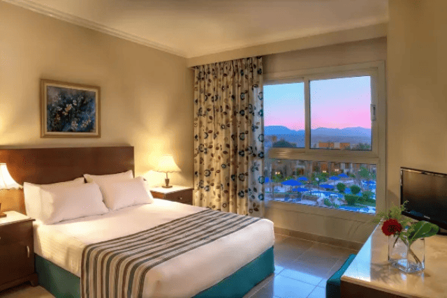 Aurora Bay Resort Marsa Alam
