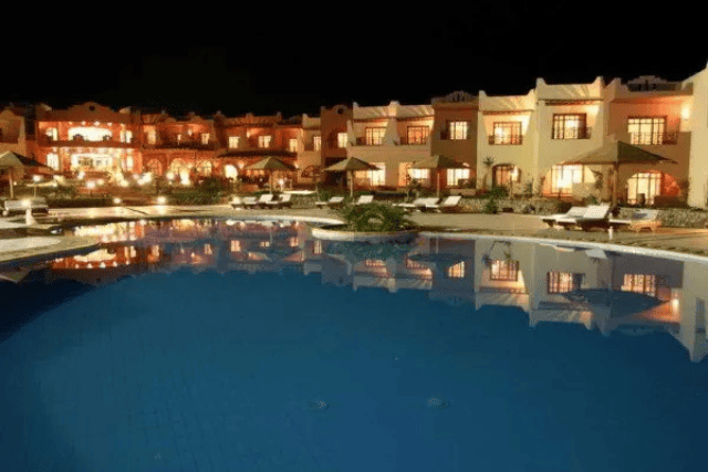 Best value hotels in Dahab