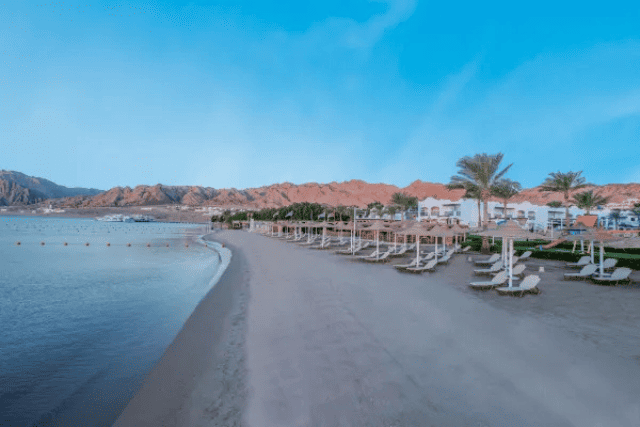 Dahab hotels for backpackers