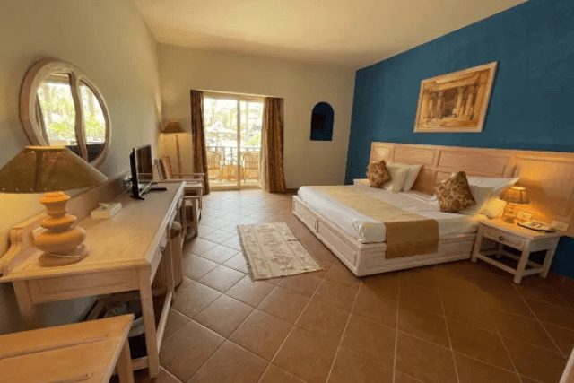 Dream Lagoon & Aqua Park Resort