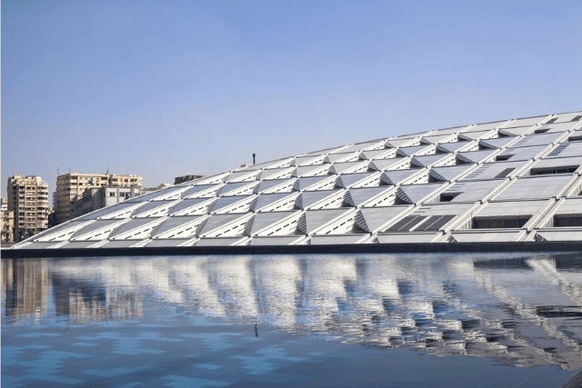 From Cairo Private Full-Day Tour of Historical Alexandria