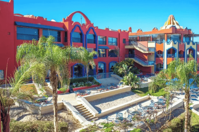 Marsa Alam accommodation deals