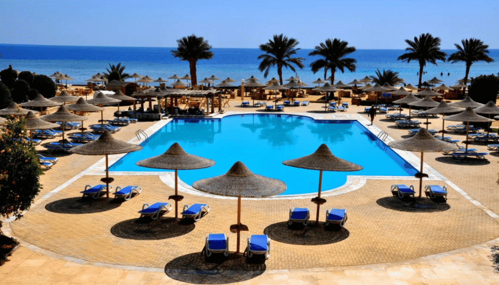 Marsa Alam all-inclusive hotels