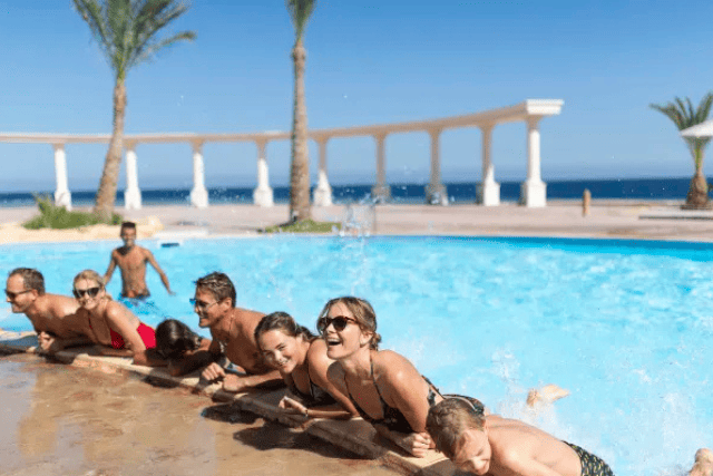 Red Sea hotels Egypt