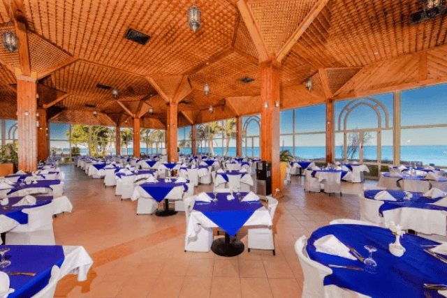 affordable hotels in Marsa Alam