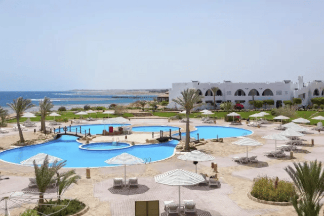 cheap luxury hotels Marsa Alam
