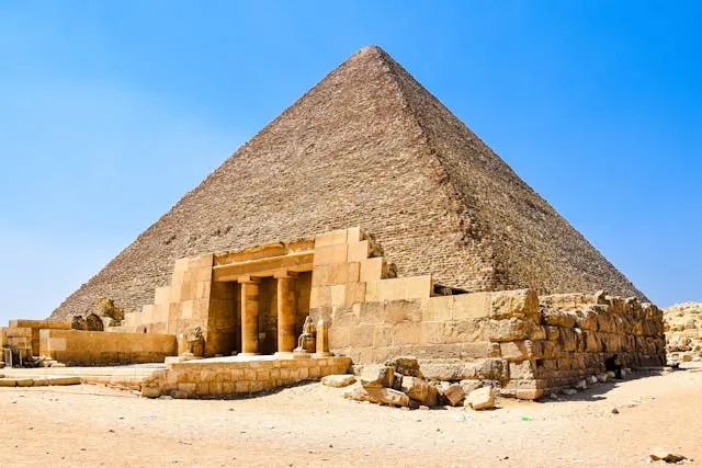 About Egypt (Discover Egypt Now)