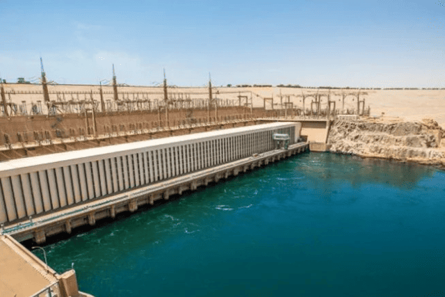 Aswan Wonders High Dam & Philae Temple Tour.