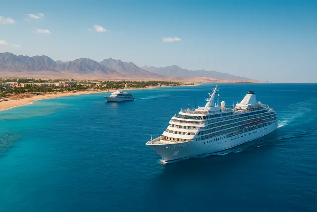 Cruise