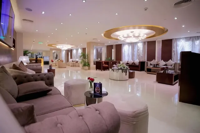 Cairo Taj Hotels & Suites - Dokki
