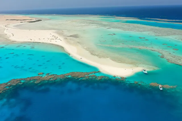 Egypt eco travel