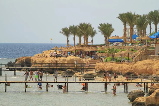 Egypt tourist tips
