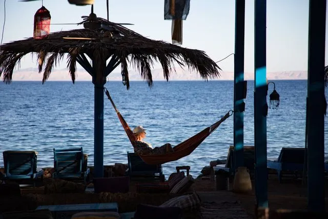 Egypt travel guide