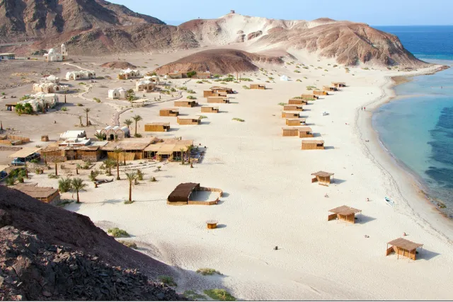 Egypt travel guide