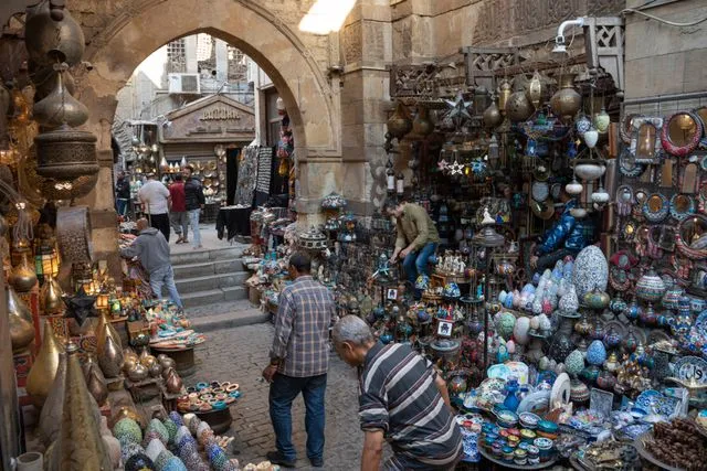 Egypt travel tips