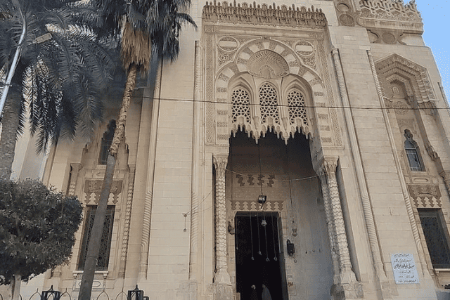 Group tour to Alexandria from Cairo with transfers.