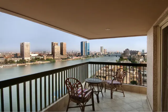 Hilton Cairo Zamalek Residences