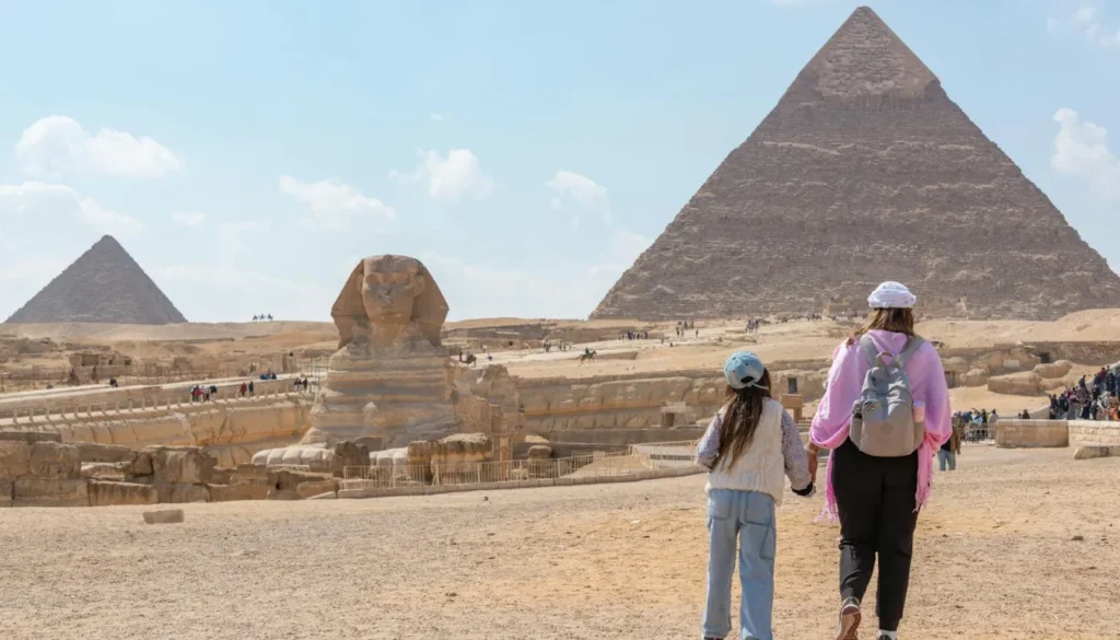 Mistakes Tourists Make in Egypt — and How to Avoid Them.