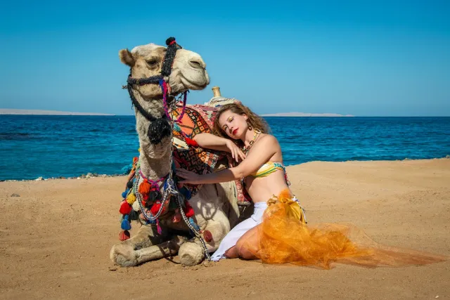 Sharm El Sheikh Experiences
