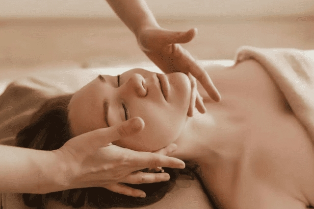 Sharm El Sheikh Hammam and Spa Visit with Treatments.
