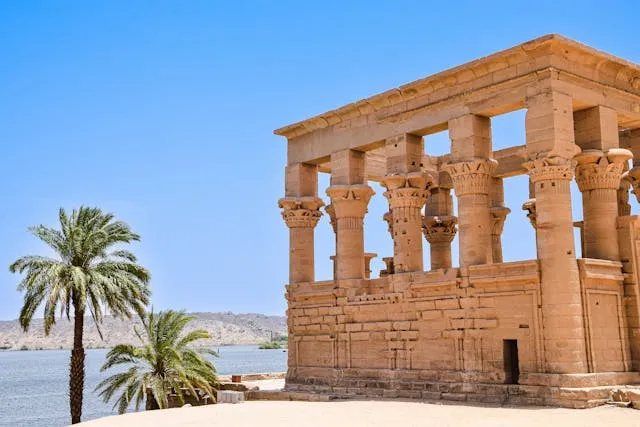 Things to do in Aswan